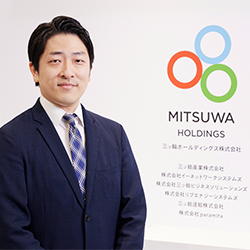 タナベ HD研究会 拡大開催 ゲスト企業②