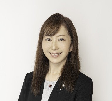 ダイヤ精機株式会社　代表取締役社長　諏訪　貴子 氏