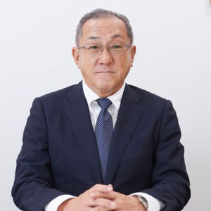 斉藤 政美 氏