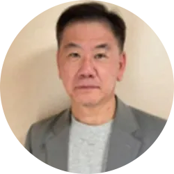 小谷 敬昭氏