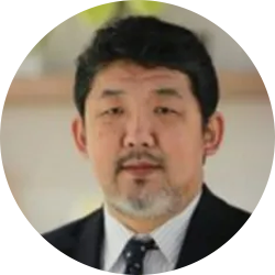 奥寺 直樹氏