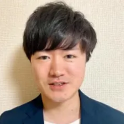 金子 優輝氏