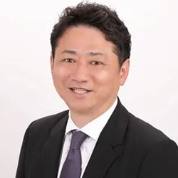 渡部 学氏
