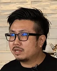 佐藤 俊輔氏