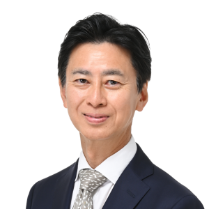 田内 恒治