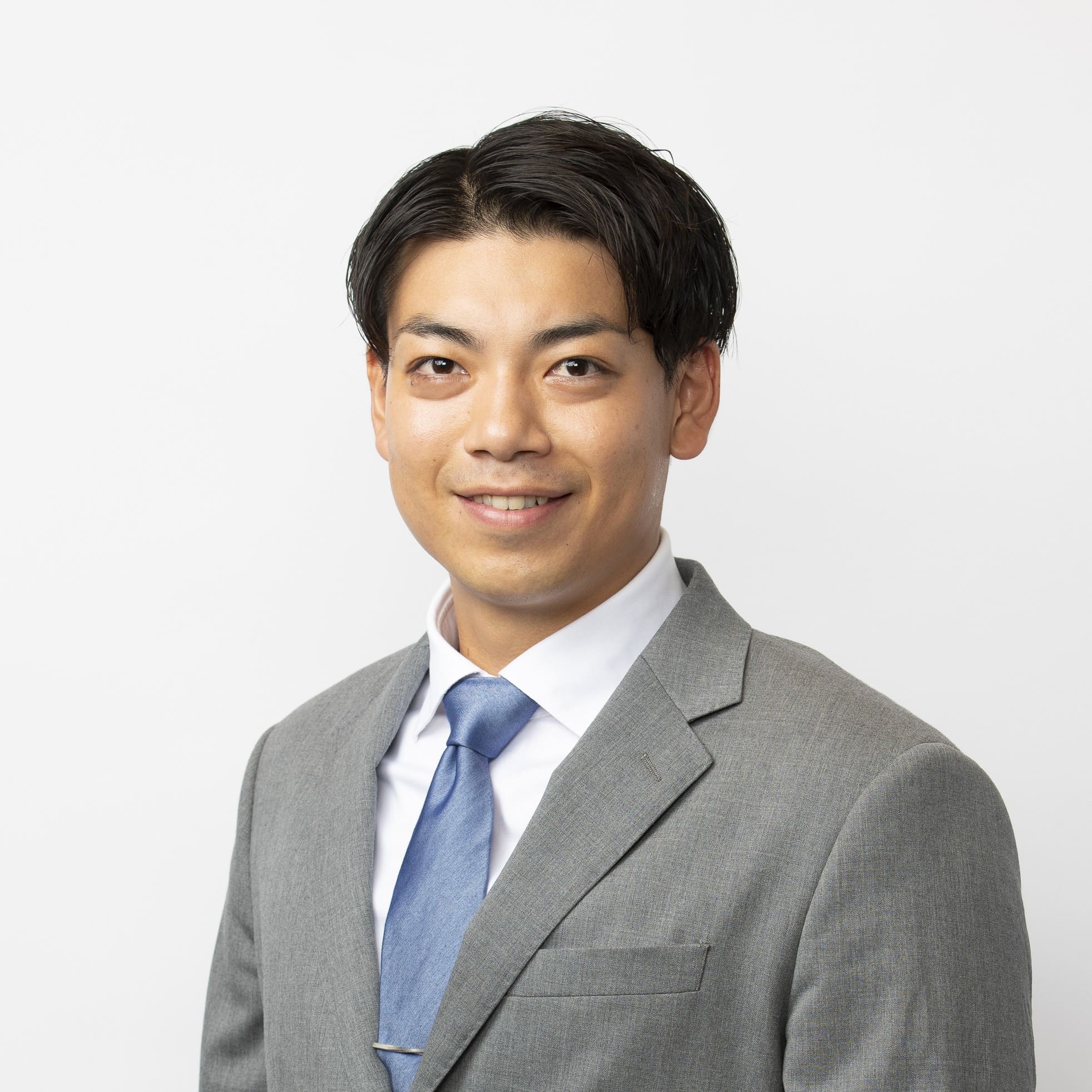 川名 勇摩