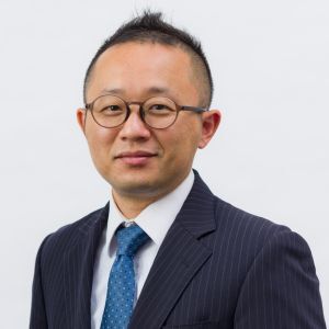 杉山 顕宏