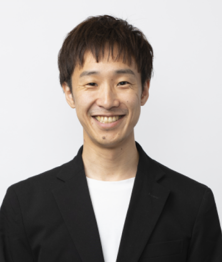 松永 大樹