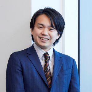 文岩 繁紀