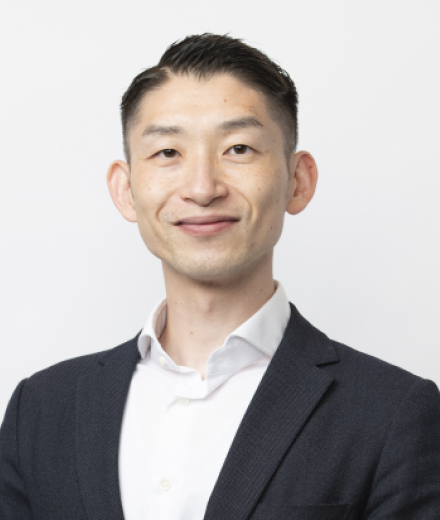 大渕 元晴