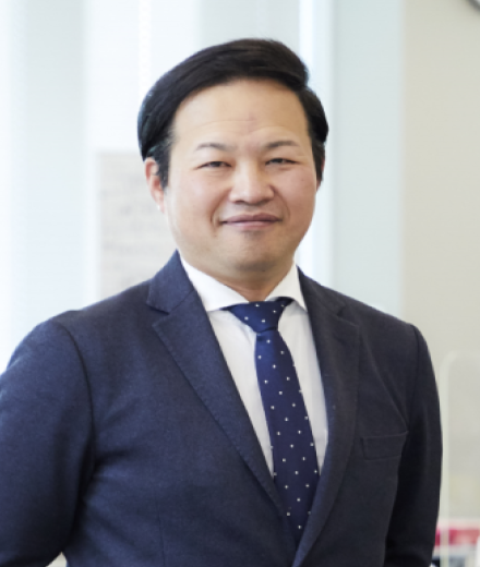 庄田 順一