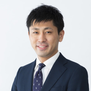 小林 隼人