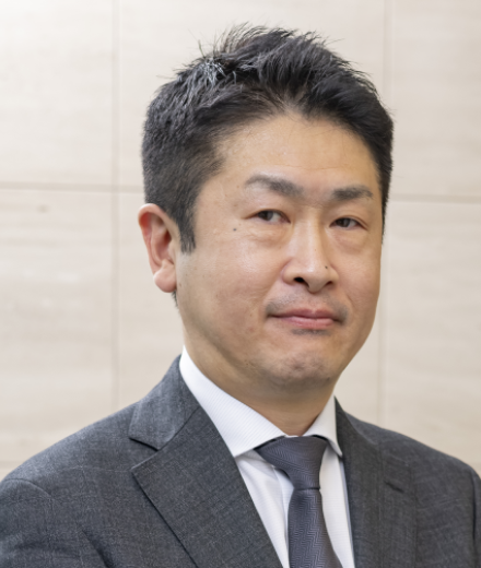 山内 優和