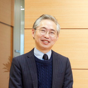 盛田 恵介