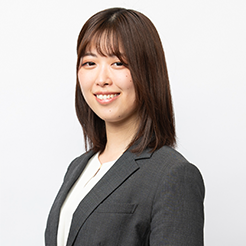 相場　菜美希