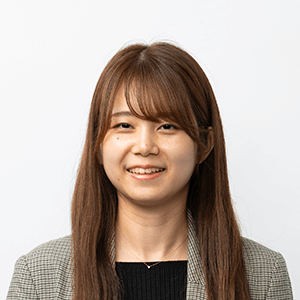 重谷 梨々香