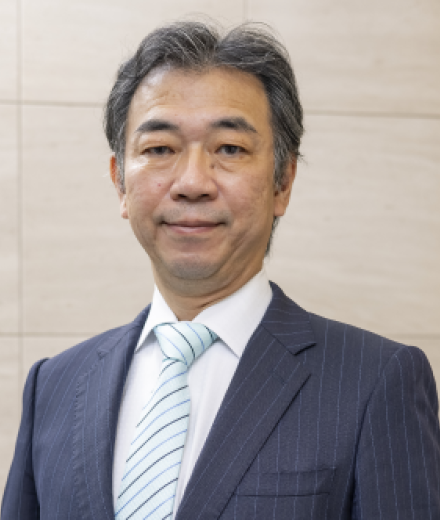 小谷 俊徳