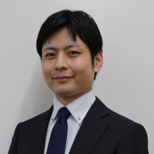 片山　陽太