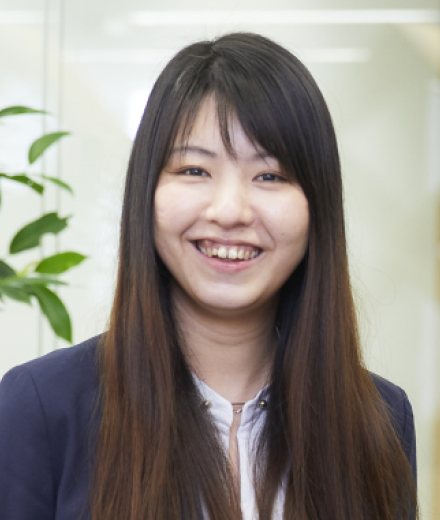 松本 優香
