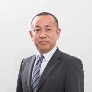 比嘉　純弥