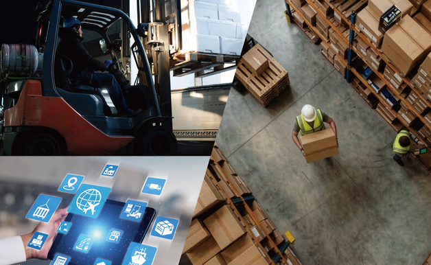 物流経営研究会