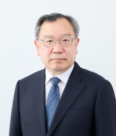 ヒビノ株式会社 代表取締役副社長　吉松 聡 氏
