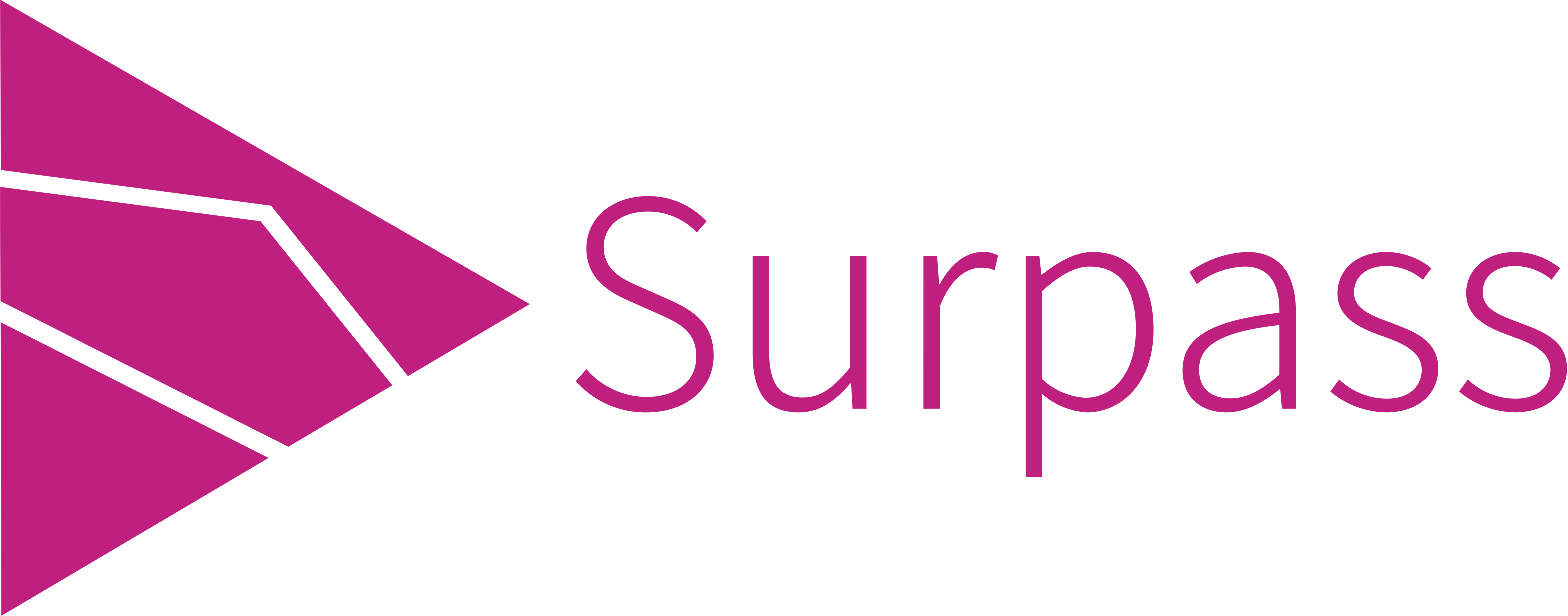 株式会社Surpass