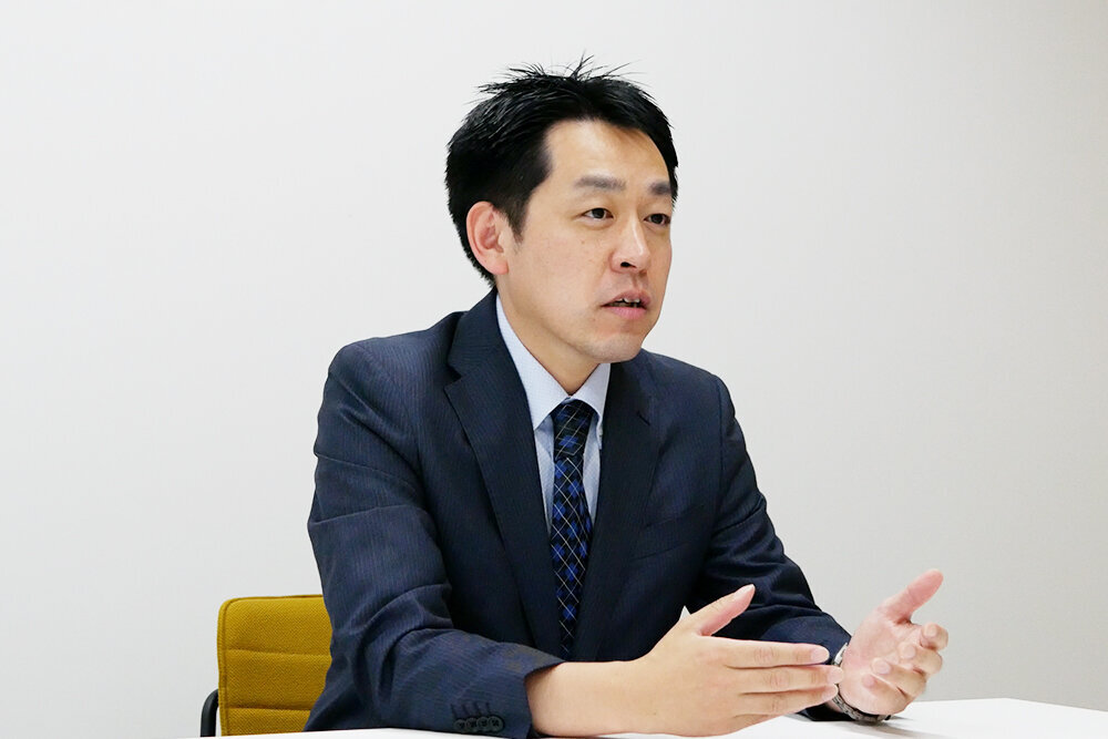 コンサルタント紹介|M&Aコンサルティング事業部 チーフコンサルタント 稲田 享広