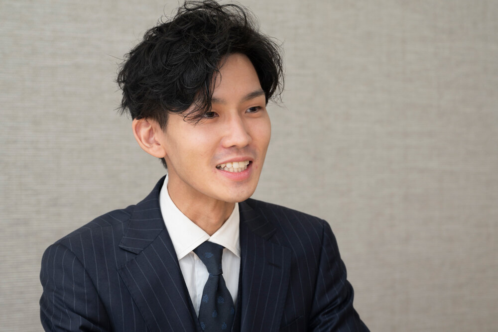 コンサルタント紹介|M&Aコンサルティング事業部 ゼネラルパートナー小野 樹