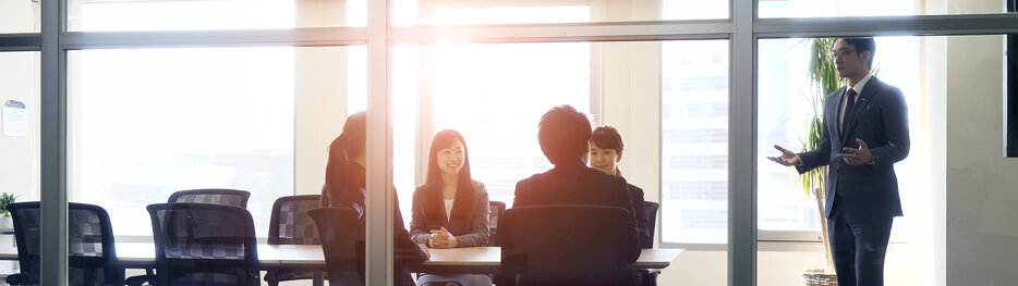 大廃業時代。後継者不在は、わが社だけではない。|後継者不在の解決策としてのM&A