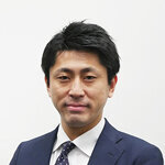 小林 隼人(株式会社タナベコンサルティング M&A本部 コンサルタント)