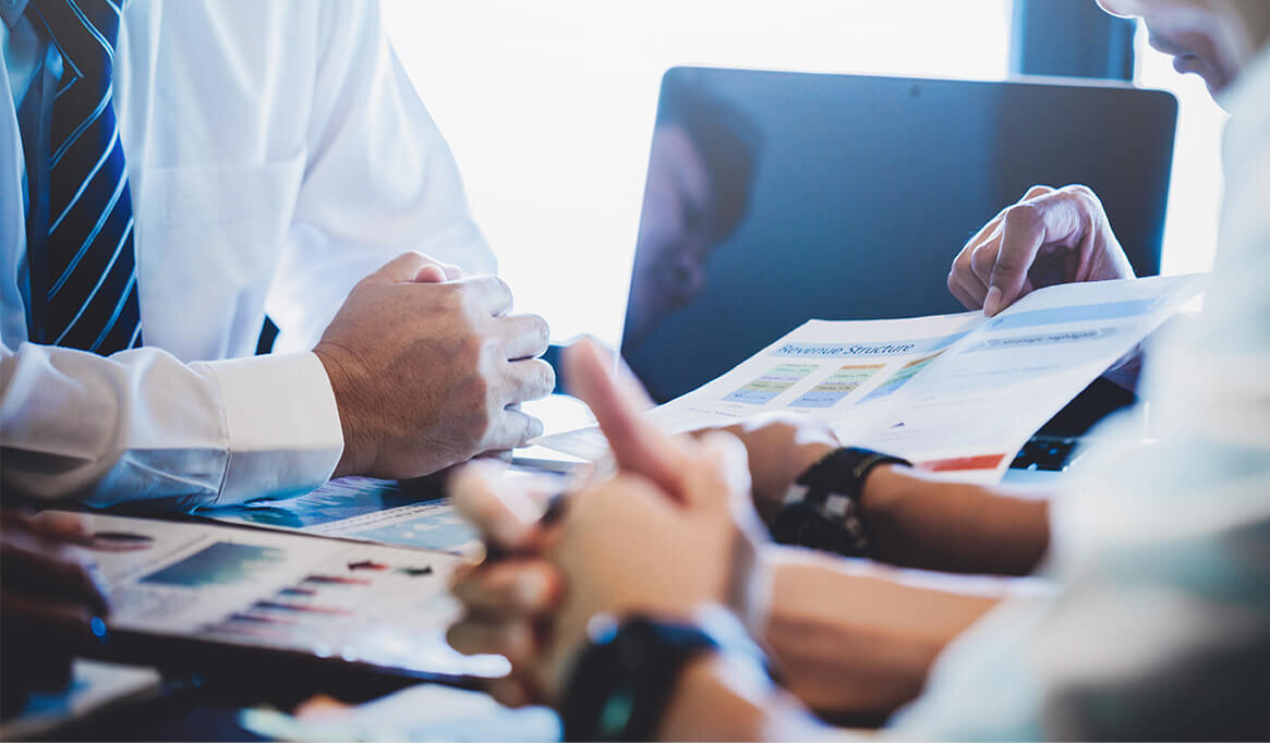 TCG事業承継アシスト®とは