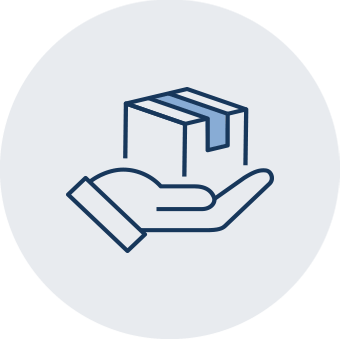 柔軟に対応していた加工会社がファンド傘下に入り小ロット対応が停止