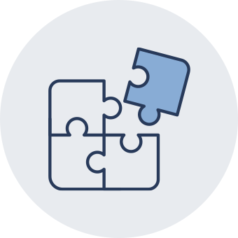 中長期ビジョンとM&A戦略が連動していない