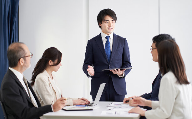 M&A勉強会とは