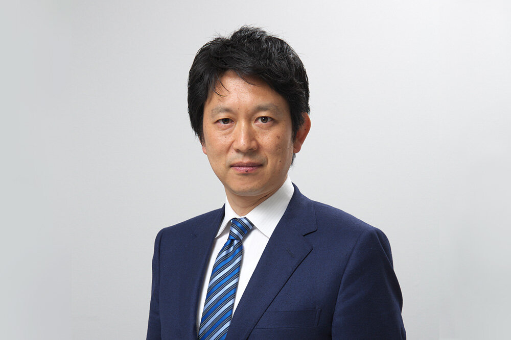 コンサルタント紹介｜村上　幸一