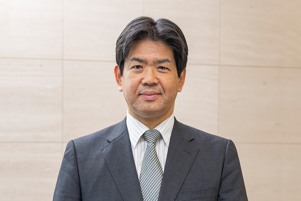 コンサルタント紹介｜福元　章士