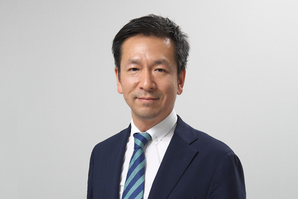 コンサルタント紹介｜藤井　健太