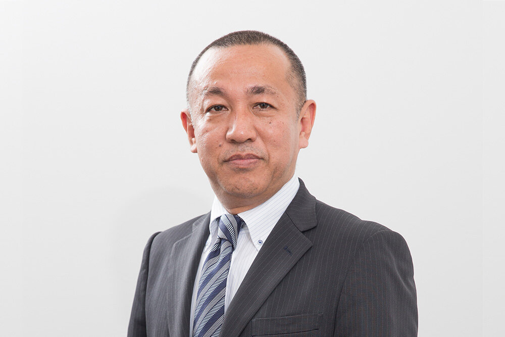 コンサルタント紹介｜比嘉　純弥