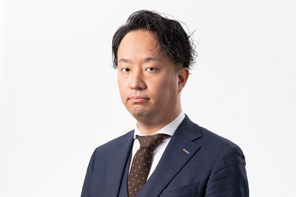 コンサルタント紹介｜森重　裕彰