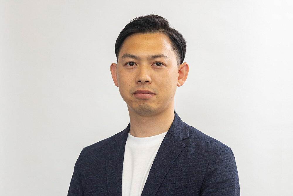 コンサルタント紹介｜岩谷　充史