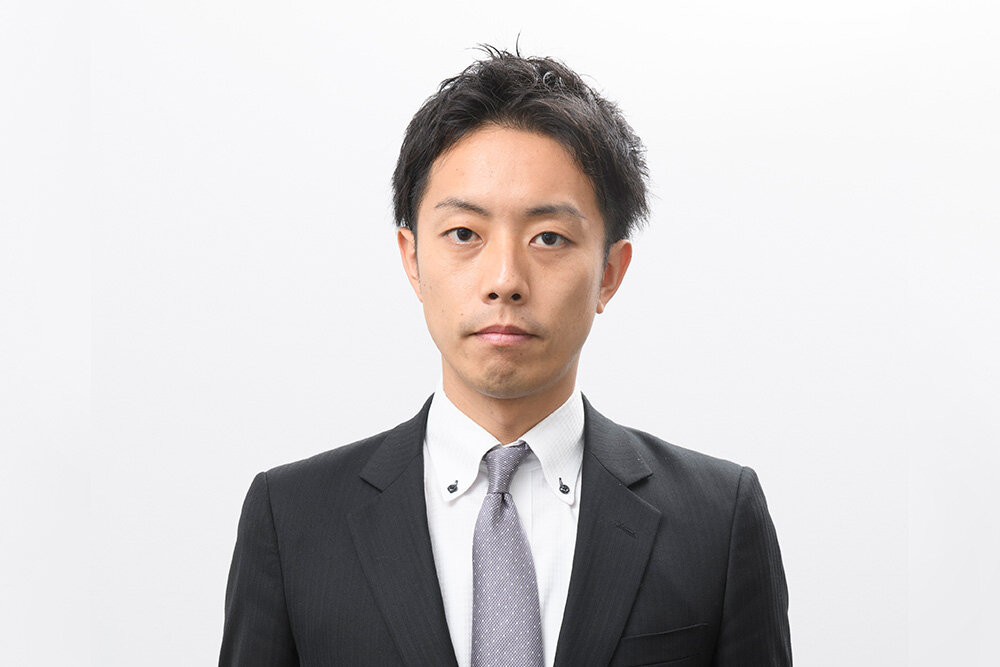 コンサルタント紹介｜末政　洸卓