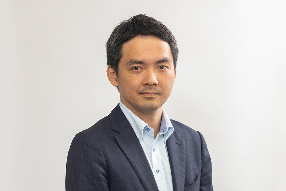 コンサルタント紹介｜田中　佑樹