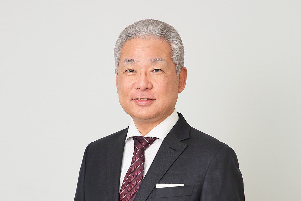 コンサルタント紹介｜南川　典大