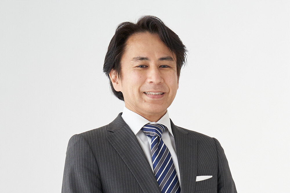 コンサルタント紹介｜佐野　哲哉