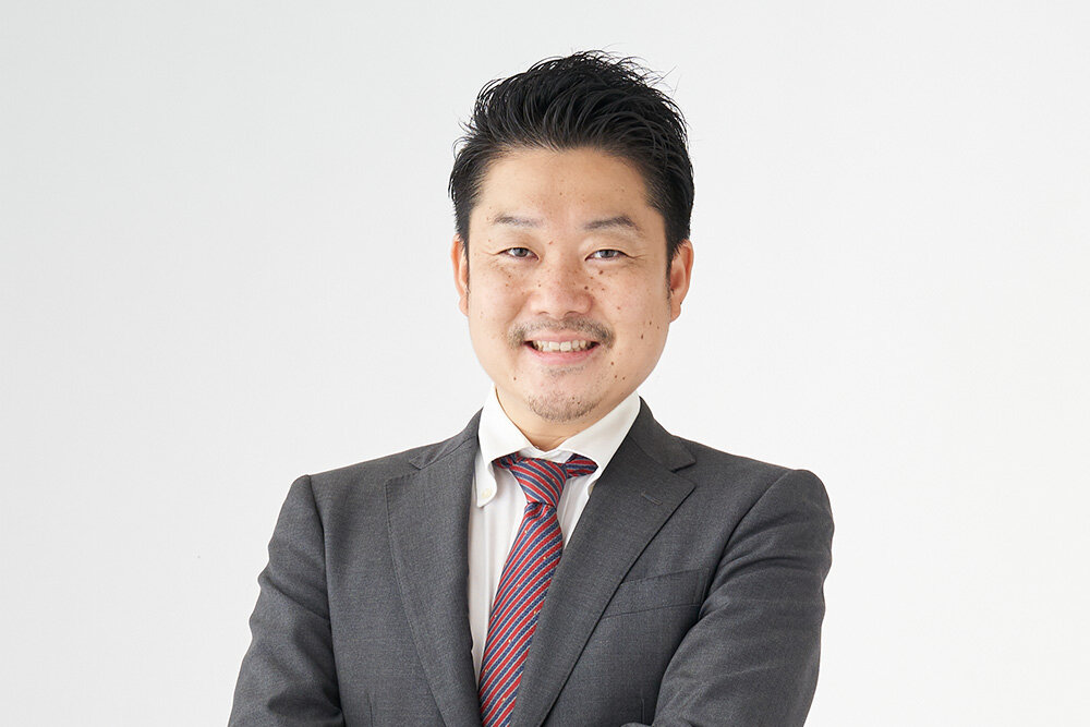 コンサルタント紹介｜長田　新太