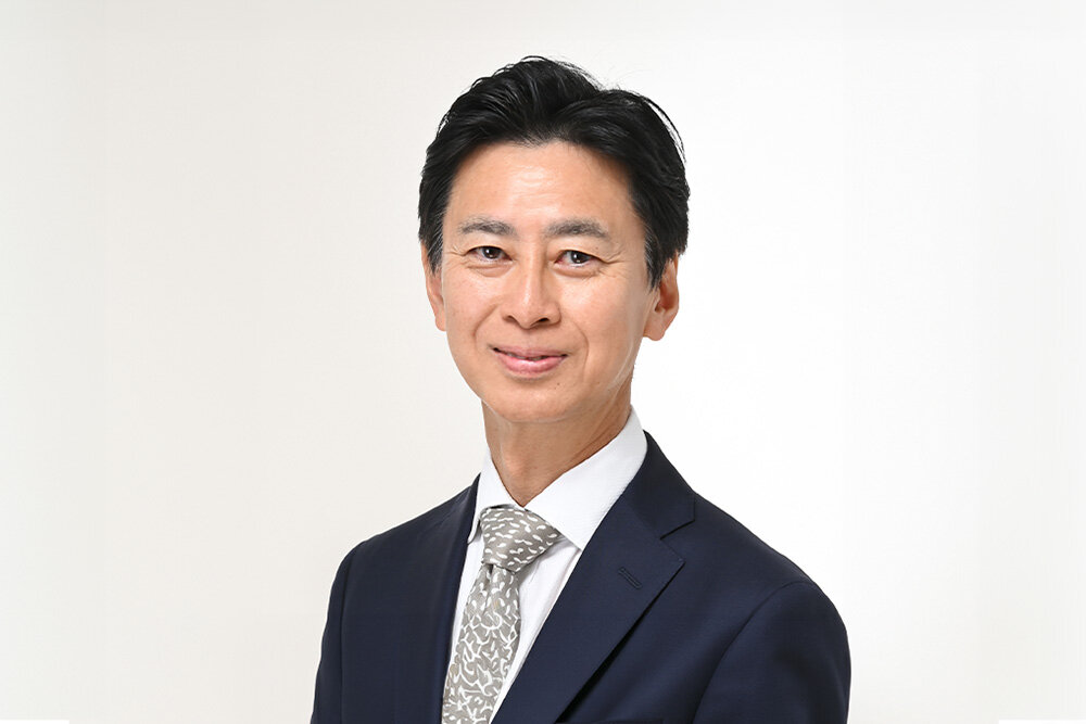 コンサルタント紹介｜田内　恒治