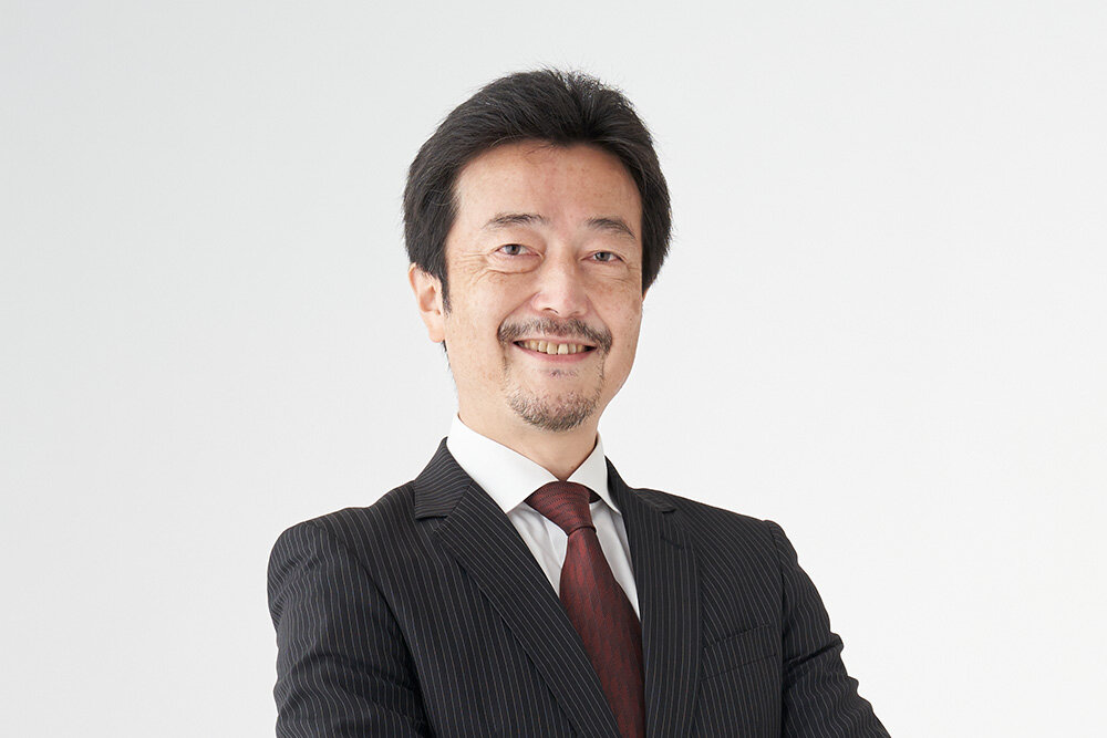 コンサルタント紹介｜瀧日　聡