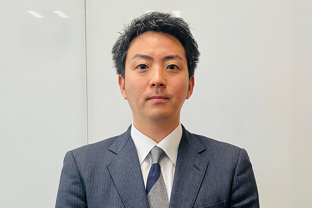 コンサルタント紹介｜田中　康彦