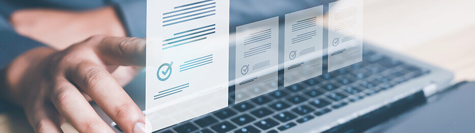 M&Aの準備・検討フェーズに必要な書類